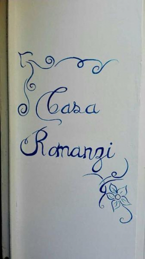 Casa Romanzi